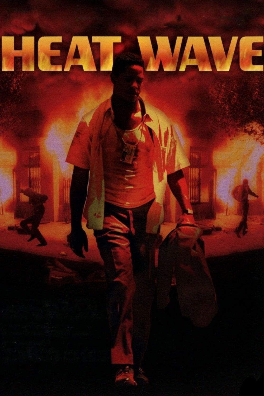 Постер Heat Wave